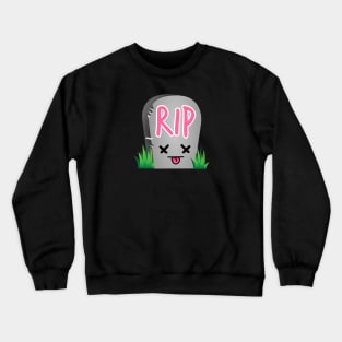 RIP Crewneck Sweatshirt